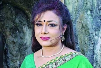  আইনি ব্যবস্থা নিতে যাচ্ছেন চিত্রনায়িকা রোজিনা