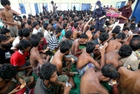 কয়েক শ’ বাংলাদেশি লিবিয়ার কারাগারে, জেনে নিন তারা কারা?