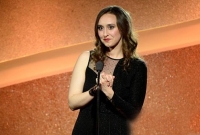 ২৩ বছরের এই সুন্দরীকেই বলা হচ্ছে নব্য আইনস্টাইন