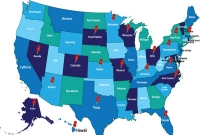 কী আছে নতুন মার্কিন মানবাধিকার রিপোর্টে? দেখে নিন একনজরে