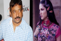 এবার ক্ষেপেছেন সানি লিওন, জবাব দিলেন রাম গোপালকে