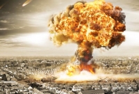 ‘ভারত-পাকিস্তান সংঘাতে হতে পারে পরমাণু যুদ্ধ’