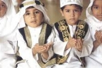 প্রসঙ্গঃ বাচ্চাদের মসজিদে আনা/না আনা