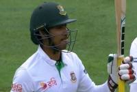 মমিনুলকে সঙ্গে নিয়ে লড়ে যাচ্ছেন সৌম্য, দেখে নিন রান স্কোর