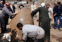 মাটির নীচে মিলল ৩০০০ বছরের পুরনো সম্পদ!