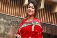 আবারও অস্ট্রেলিয়া গেলেন শাবনূর