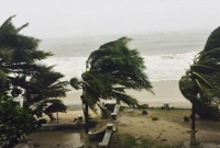 ঘূর্ণিঝড় ‘ইনায়ো’র আঘাতে ‍মাদাগাস্কারে ৩৮ জনের প্রাণহানি