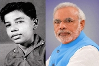 জেনে নিন প্রধানমন্ত্রী নরেন্দ্র মোদীর জীবনের এক অজানা কাহিনি