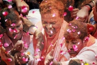 মোদির পর এবার উত্তরপ্রদেশের মুখ্যমন্ত্রী হচ্ছেন এক চা-বিক্রেতা