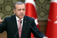 ডাচরা নাৎসিদের অবশিষ্ট ও ফ্যাসিস্ট: এরদোয়ান