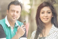 এবার রিয়াজের প্রেমিকা চরিত্রে প্রভা