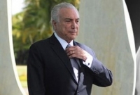 ‘ভূতের উৎপাতে’ বাড়ি ছাড়লেন প্রেসিডেন্ট!