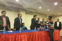 মালয়েশিয়ায় বাংলাদেশি শ্রমিকরা পাচ্ছেন সাময়িক ওয়ার্ক পারমিট