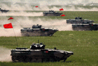 ভারতকে হুঁশিয়ারি চীনের