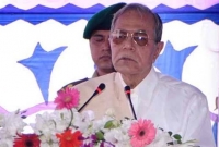 ‘জনপ্রতিনিধিরা সৎ হলে সরকারি কর্মকর্তারা দুর্নীতি করতে সাহস পাবে না’