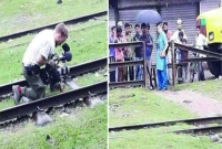 বাংলাদেশে চলছে হলিউড সিনেমার শুটিং!