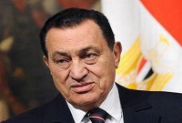 দীর্ঘ ৬ বছর পর পৃথিবীর আলো দেখবেন মিশরের সাবেক প্রেসিডেন্ট!