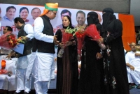 পশ্চিমবঙ্গের মুসলমানরাও কি বিজেপিকে চাচ্ছেন ?