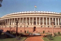 ভারতের সংসদে শত্রু সম্পত্তি বিল পাশ