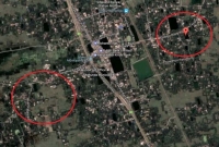 দুটি জঙ্গি আস্তানা ঘিরে ফেলেছে পুলিশ, বোমায় আহত ওসি