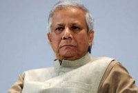  ড. ইউনূসের বিরুদ্ধে ঢাকায় দশ মামলা