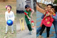 এখন আমিই ওদের তৈরি করে স্কুলে নেই : ফেসবুকে বাবুল আক্তার