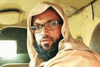  সিরিয়ায় আত্মঘাতী জঙ্গি চট্টগ্রামের নিয়াজ