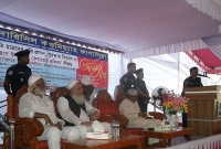 মাদ্রাসায় কোন জঙ্গি নাই: গাজীপুর পুলিশ সুপার মাদ্রাসায় কোন জঙ্গি নাই: গাজীপুর পুলিশ সুপার