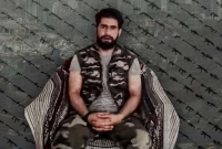 ‘কাশ্মীরের জন্য নয়, আমাদের যুদ্ধ ইসলামের জন্য’