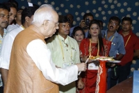 ভারতের টিভি সিরিয়াল সমাজের জন্য ক্ষতিকর : রাজ্যপাল ত্রিপাঠি