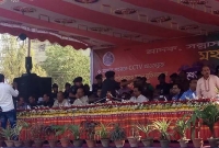 সন্ত্রাস, জঙ্গিবাদ ও মাদক নিয়ন্ত্রণে রয়েছে : স্বরাষ্ট্রমন্ত্রী