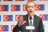 ইইউ'র আদালত ইসলামের বিরুদ্ধে অবস্থান নিয়েছে: এরদোগান