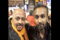 বাবা নায়ক রুবেল ও ছেলে নিলয়ের মধ্যে কঠিন বন্ধুত্ব