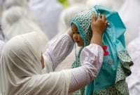 ইসলামের দৃষ্টিতে নারীর পর্দা ও সাজসজ্জার বিধান