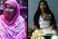  মজুরি চাইতেই চারতলা থেকে পরিচারিকা হাসিনা বেগমকে ধাক্কা সৌদি মালিকের