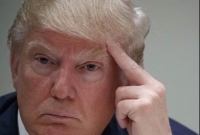 ফের ধাক্কা খেলেন মার্কিন প্রেসিডেন্ট ডোনাল্ড ট্রাম্প