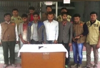 প্রেমিকাকে বিয়ে করতে না পেরে যুবকের কাণ্ড!