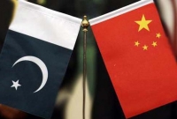 ভারতকে টার্গেট করে এক হলো চীন-পাকিস্তান