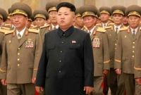 উ. কোরিয়ার নির্বাচনে অংশ নেননি কিম জং উন