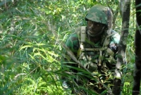 চীনকে রুখতে ভিয়েতনামকে যুদ্ধের প্রশিক্ষণ দিচ্ছে ভারত