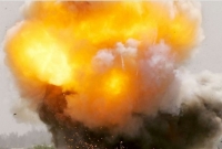 এইমাত্র পাওয়া খবর, জোড়া বিস্ফোরণে কেঁপে উঠল আগ্রা