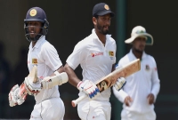 কখন থামবে শ্রীলঙ্কা?