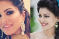 সানি লিওন ও উর্বশী রউতেলার মধ্যে লড়াই!