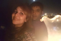 অবশেষে নিজের প্রেমিকার সঙ্গে পরিচয় করালেন কপিল শর্মা
