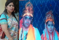 ‘‌স্ত্রী বদল’ করতে গিয়ে আটক শিল্পপতির ছেলে