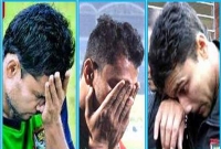 মাশরাফির হৃদয় কাঁদে দুস্থ, অসহায় মানুষের জন্য