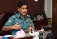 এসব হামলা বিচ্ছিন্ন ঘটনা, ভয়ের কিছু নেই : ডিএমপি কমিশনার