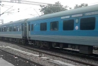 মামলায় জিতে রেলগাড়ি পেলেন কৃষক