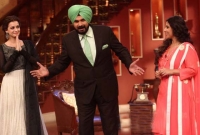 মানুষকে হাসানো জন্য কমেডি করা থামাবেন না সিধু