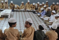 ১ লক্ষ মাদ্রাসার জন্য বিশেষ অনুদান ঘোষণা মোদির